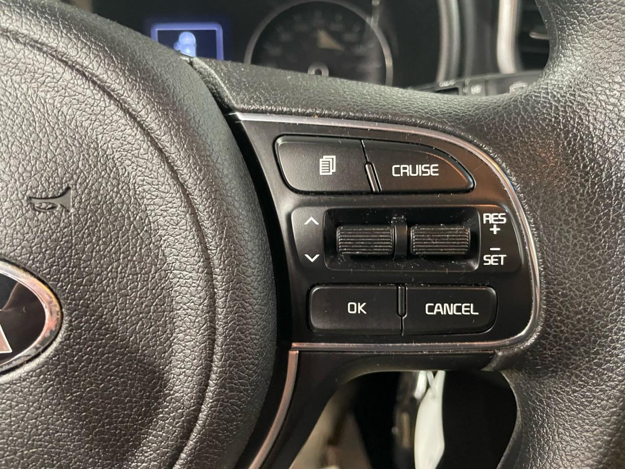 2017 Kia Sportage FWD 4dr LX