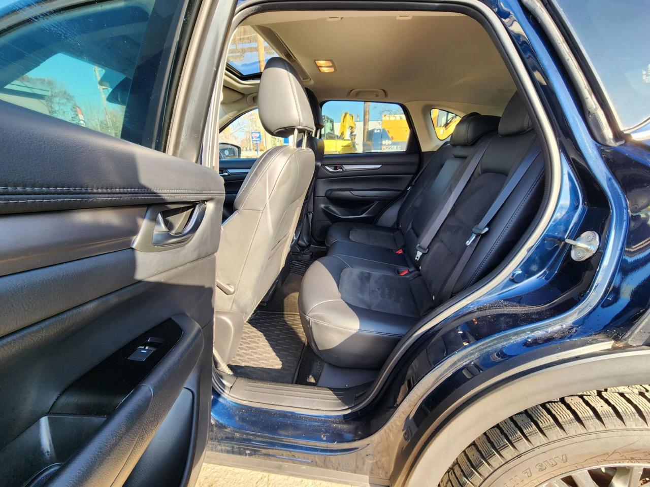 2018 Mazda CX-5 GS l AWD l Low Km's l Well Serviced l Blind Spot