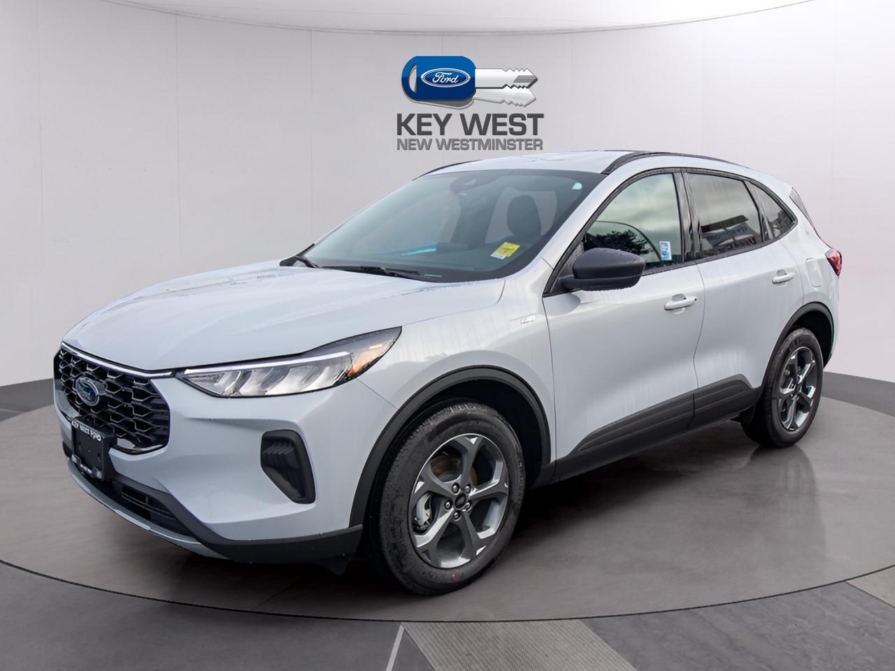 Ford Escape Hybrid ST-Line AWD 2026