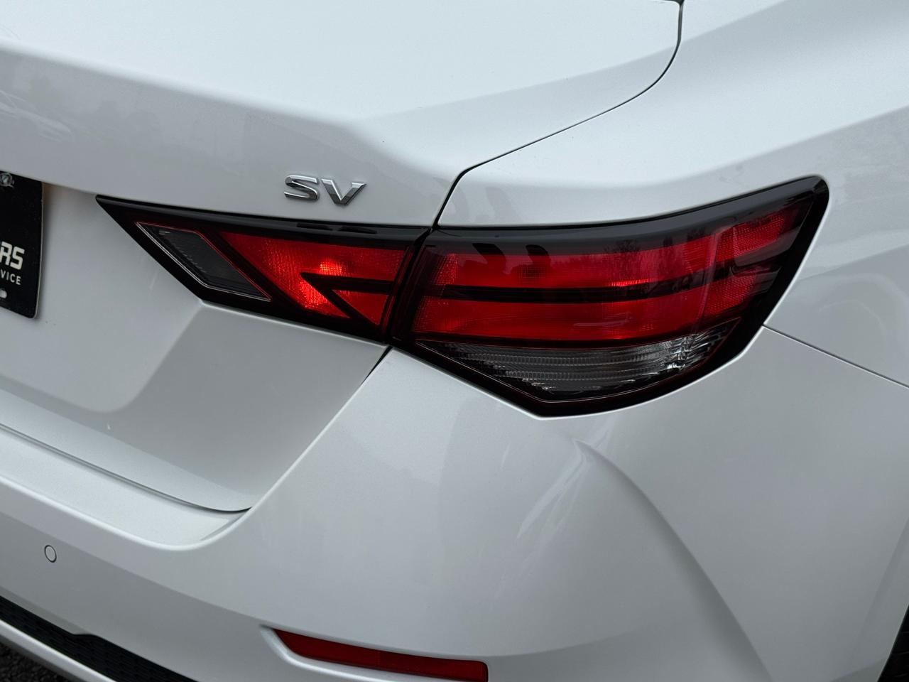 2024 Nissan Sentra SV+NO FEES! LIKE NEW+ONE OWNER+CLEAN CARFAX Photo108