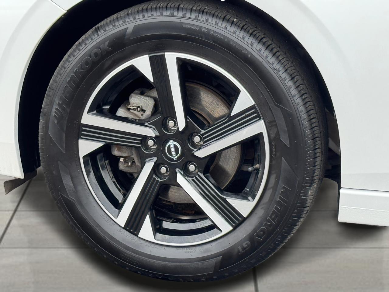 2024 Nissan Sentra SV+NO FEES! LIKE NEW+ONE OWNER+CLEAN CARFAX Photo99