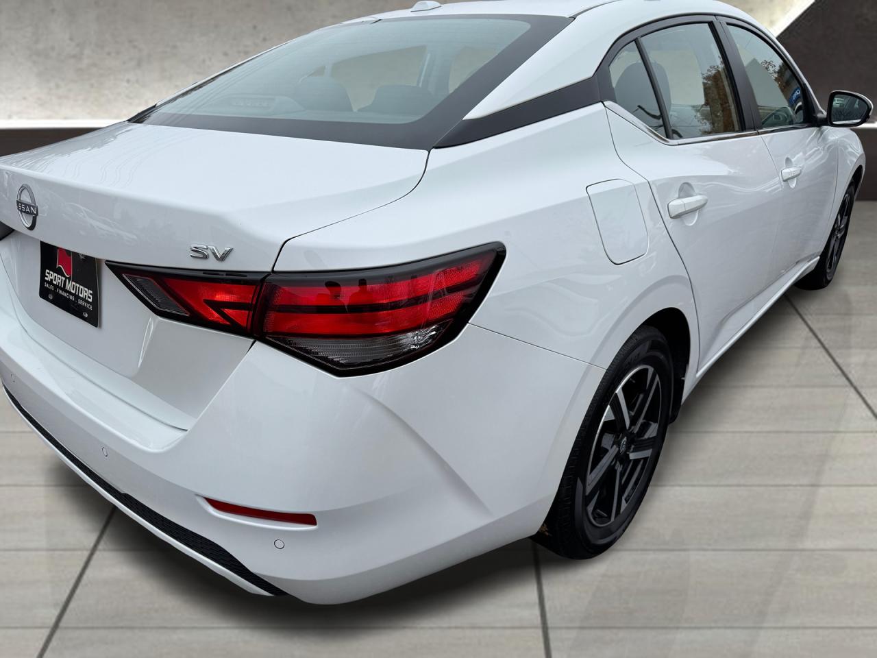 2024 Nissan Sentra SV+NO FEES! LIKE NEW+ONE OWNER+CLEAN CARFAX Photo32