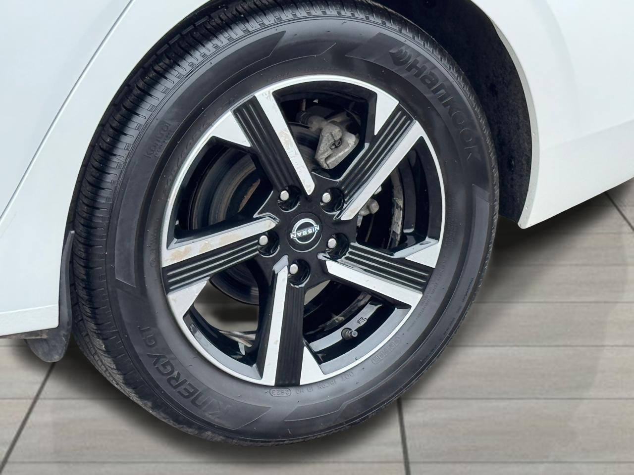 2024 Nissan Sentra SV+NO FEES! LIKE NEW+ONE OWNER+CLEAN CARFAX Photo45