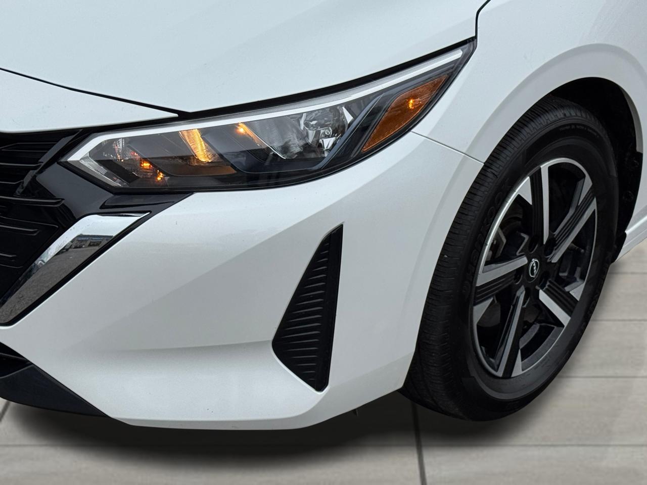 2024 Nissan Sentra SV+NO FEES! LIKE NEW+ONE OWNER+CLEAN CARFAX Photo30