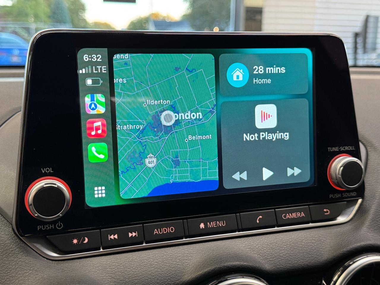 2024 Nissan Sentra SV+NO FEES! LIKE NEW+ONE OWNER+CLEAN CARFAX Photo24