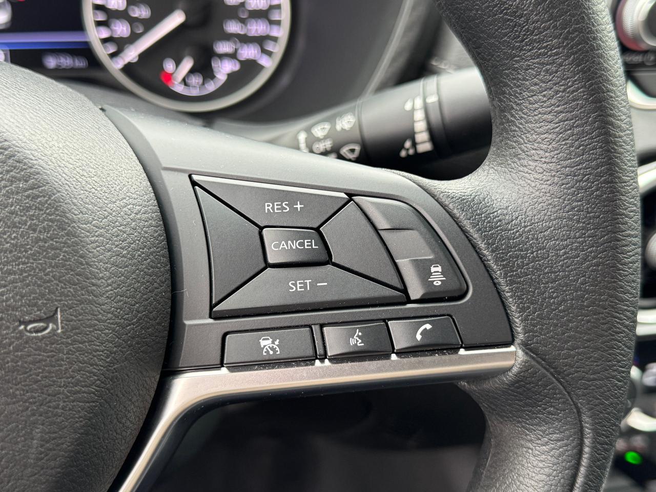 2024 Nissan Sentra SV+NO FEES! LIKE NEW+ONE OWNER+CLEAN CARFAX Photo