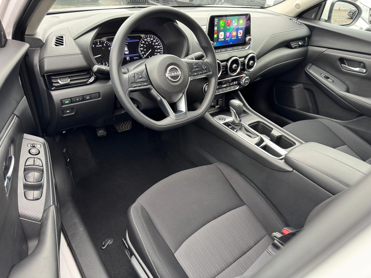 2024 Nissan Sentra SV+NO FEES! LIKE NEW+ONE OWNER+CLEAN CARFAX Photo69