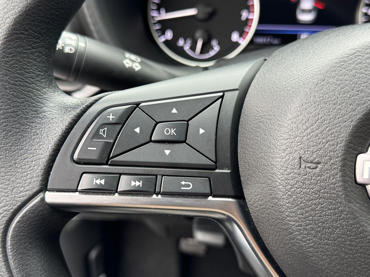 2024 Nissan Sentra SV+NO FEES! LIKE NEW+ONE OWNER+CLEAN CARFAX Photo