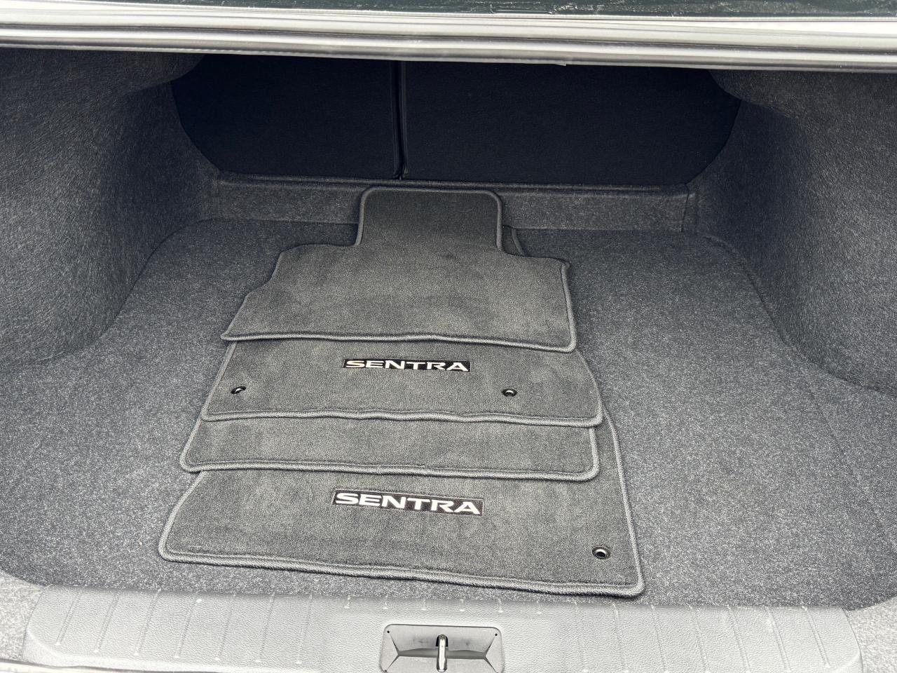 2024 Nissan Sentra SV+NO FEES! LIKE NEW+ONE OWNER+CLEAN CARFAX Photo22