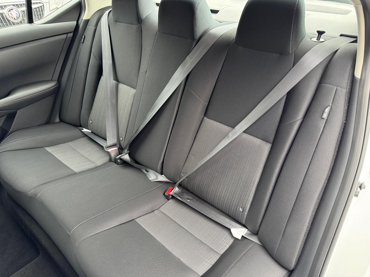 2024 Nissan Sentra SV+NO FEES! LIKE NEW+ONE OWNER+CLEAN CARFAX Photo