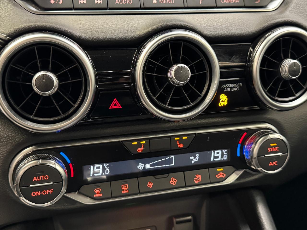 2024 Nissan Sentra SV+NO FEES! LIKE NEW+ONE OWNER+CLEAN CARFAX Photo28