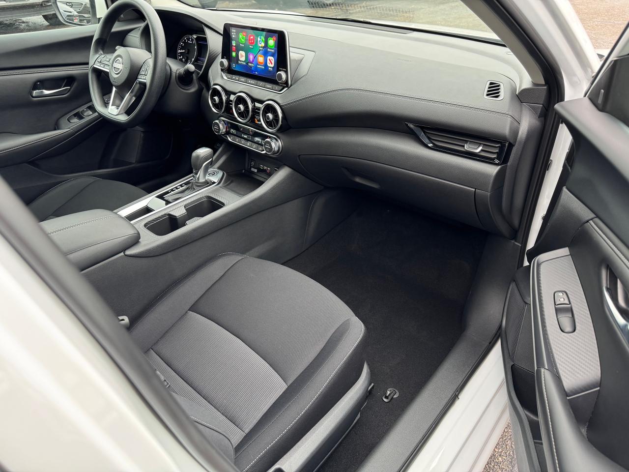 2024 Nissan Sentra SV+NO FEES! LIKE NEW+ONE OWNER+CLEAN CARFAX Photo72