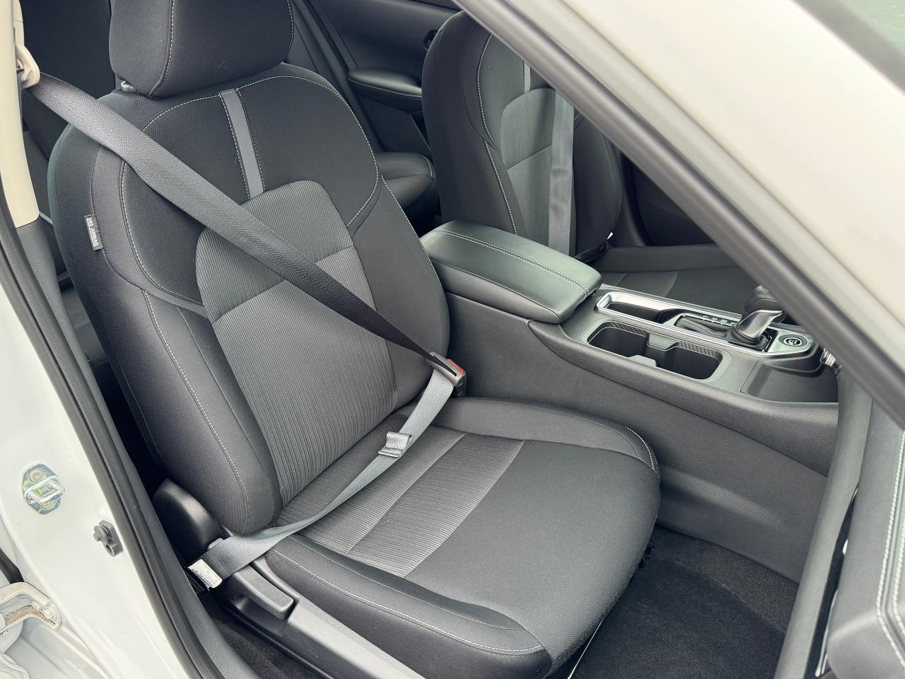 2024 Nissan Sentra SV+NO FEES! LIKE NEW+ONE OWNER+CLEAN CARFAX Photo74