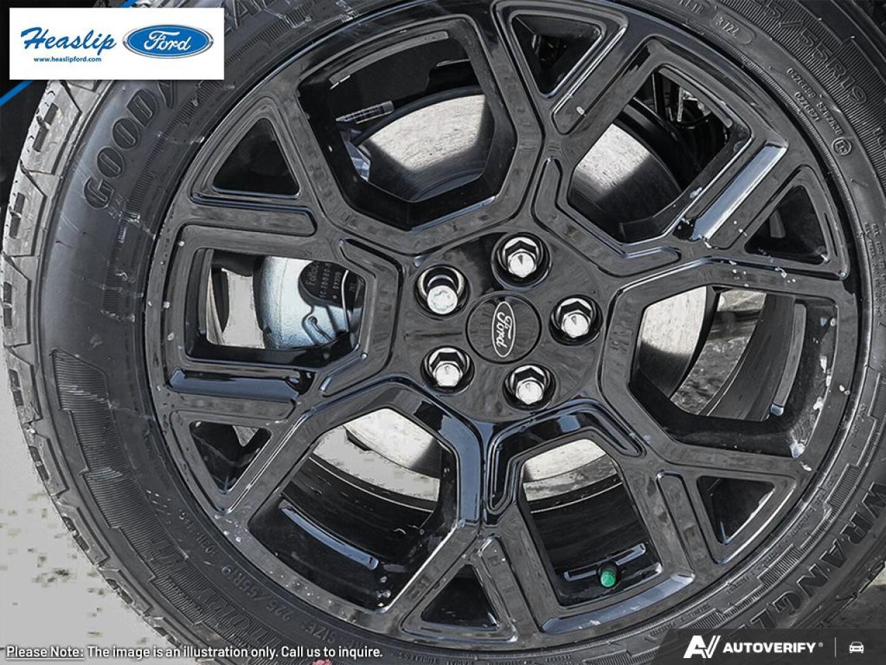 2025 Ford Maverick XLT Photo5