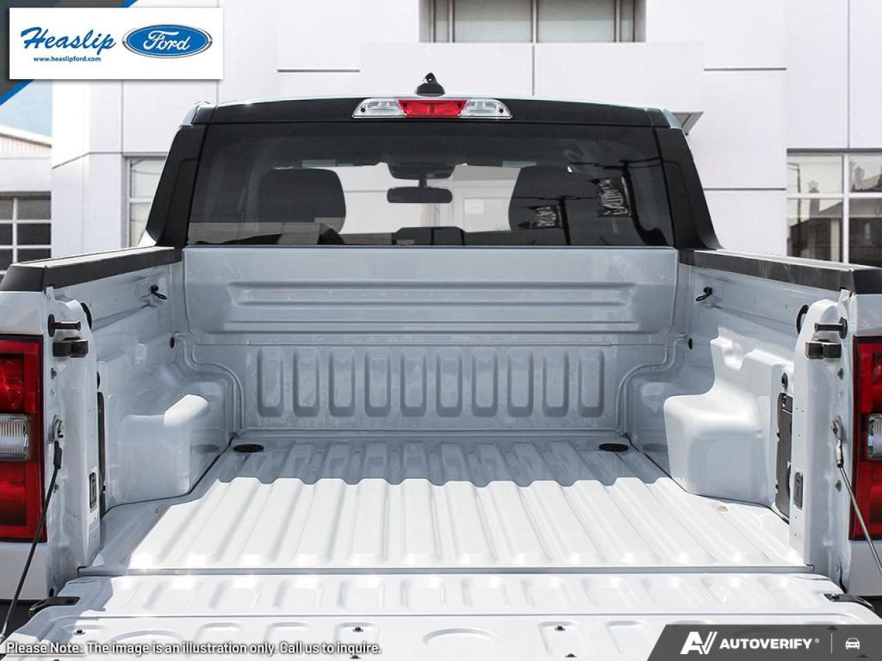 2025 Ford Maverick XLT Photo5