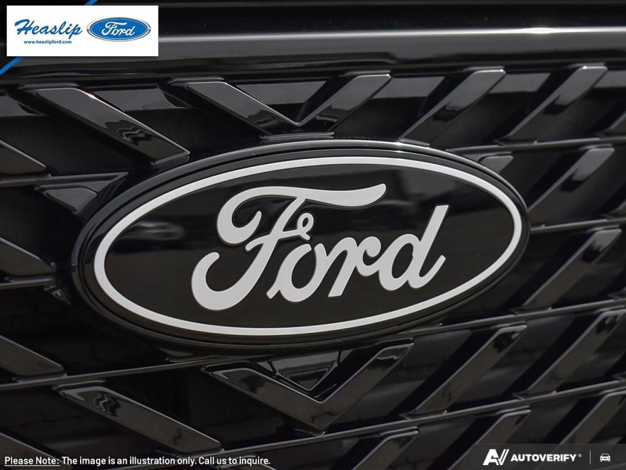 2025 Ford Maverick XLT Photo5