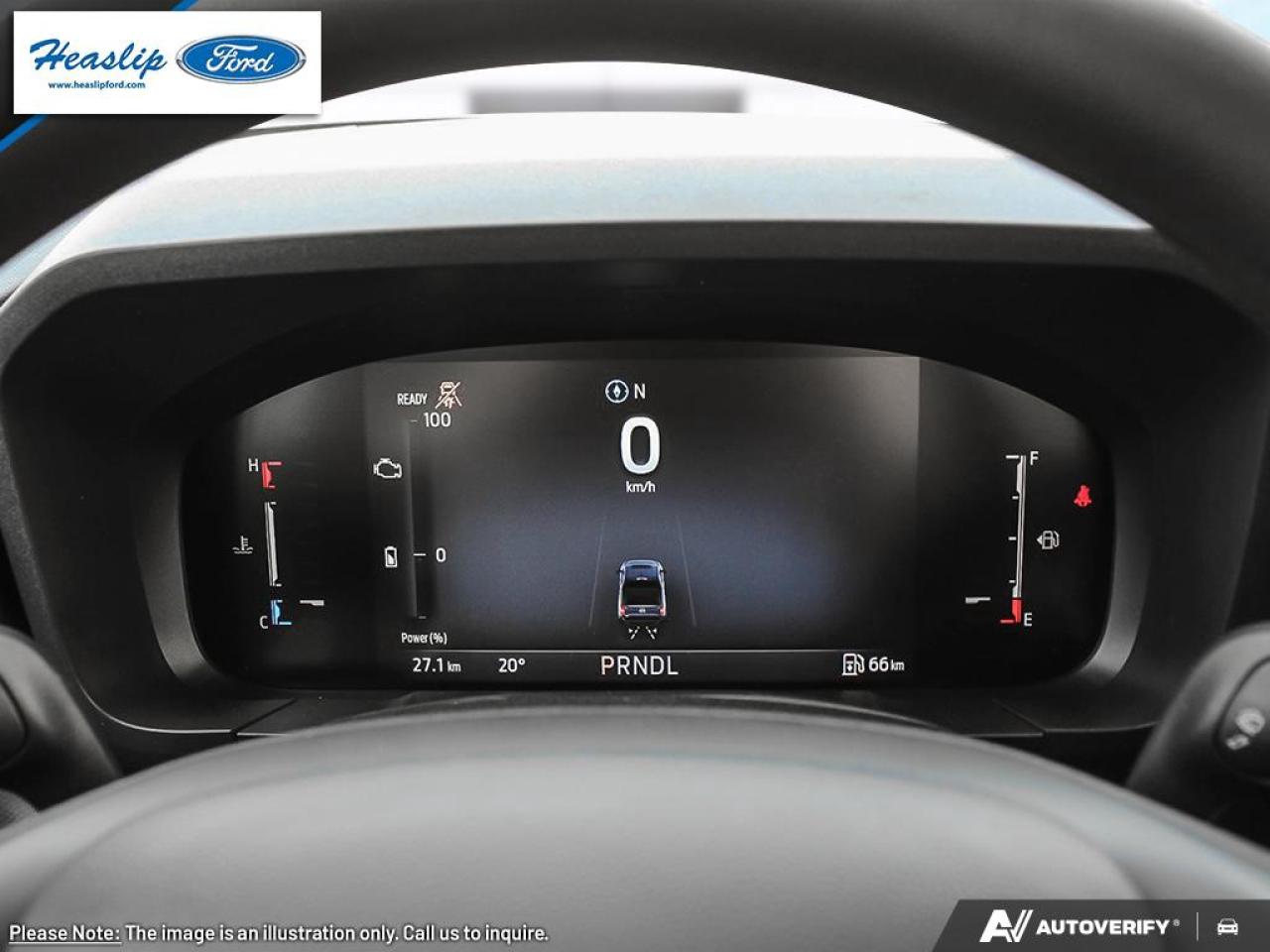 2025 Ford Maverick XLT Photo5