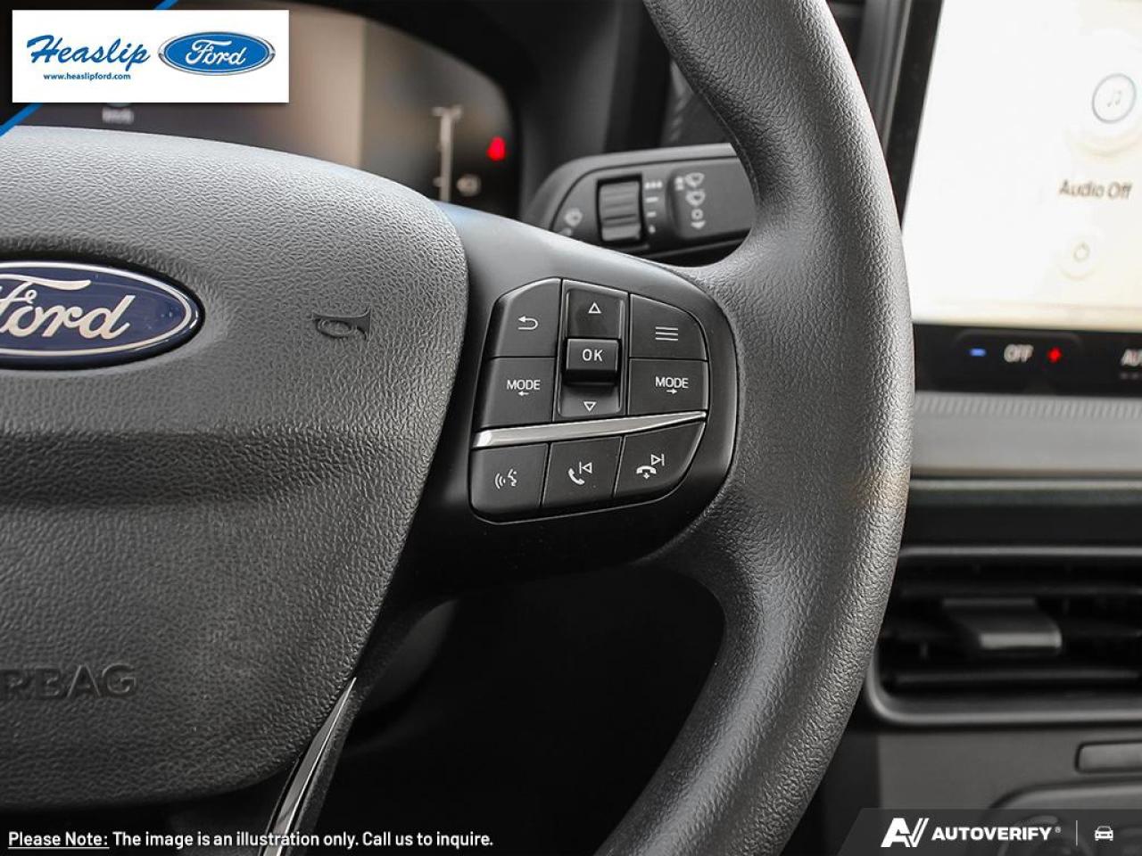 2025 Ford Maverick XLT Photo5