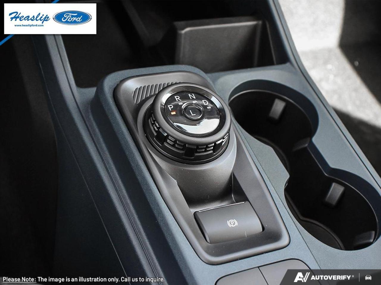 2025 Ford Maverick XLT Photo5