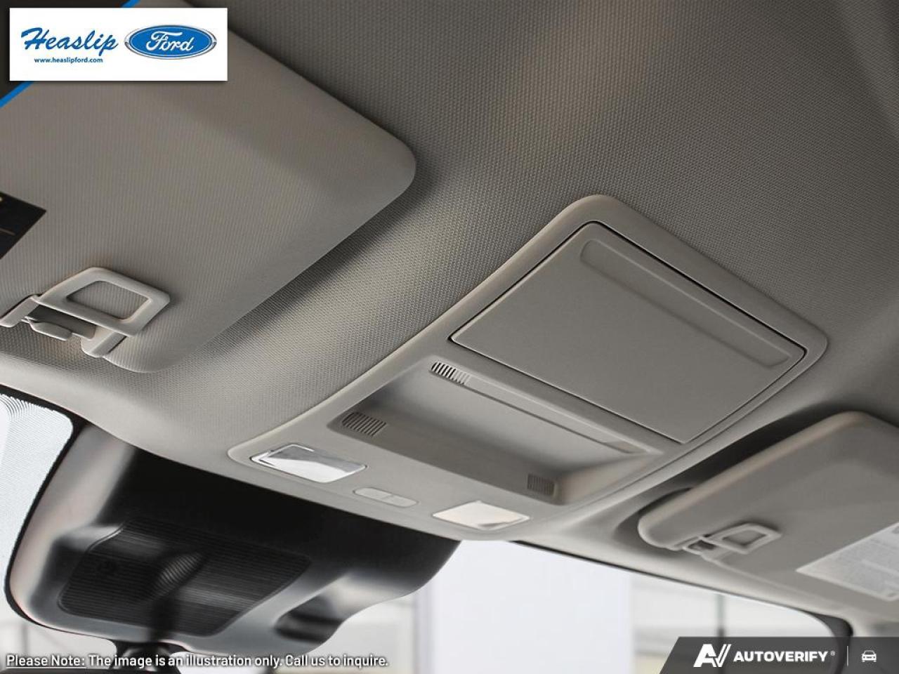 2025 Ford Maverick XLT Photo5