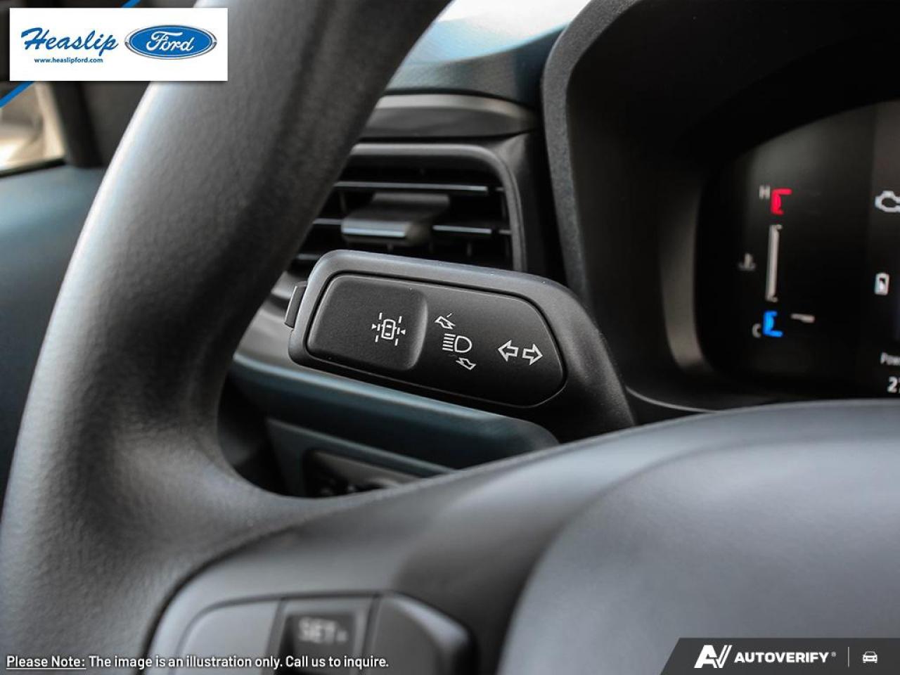 2025 Ford Maverick XLT Photo5