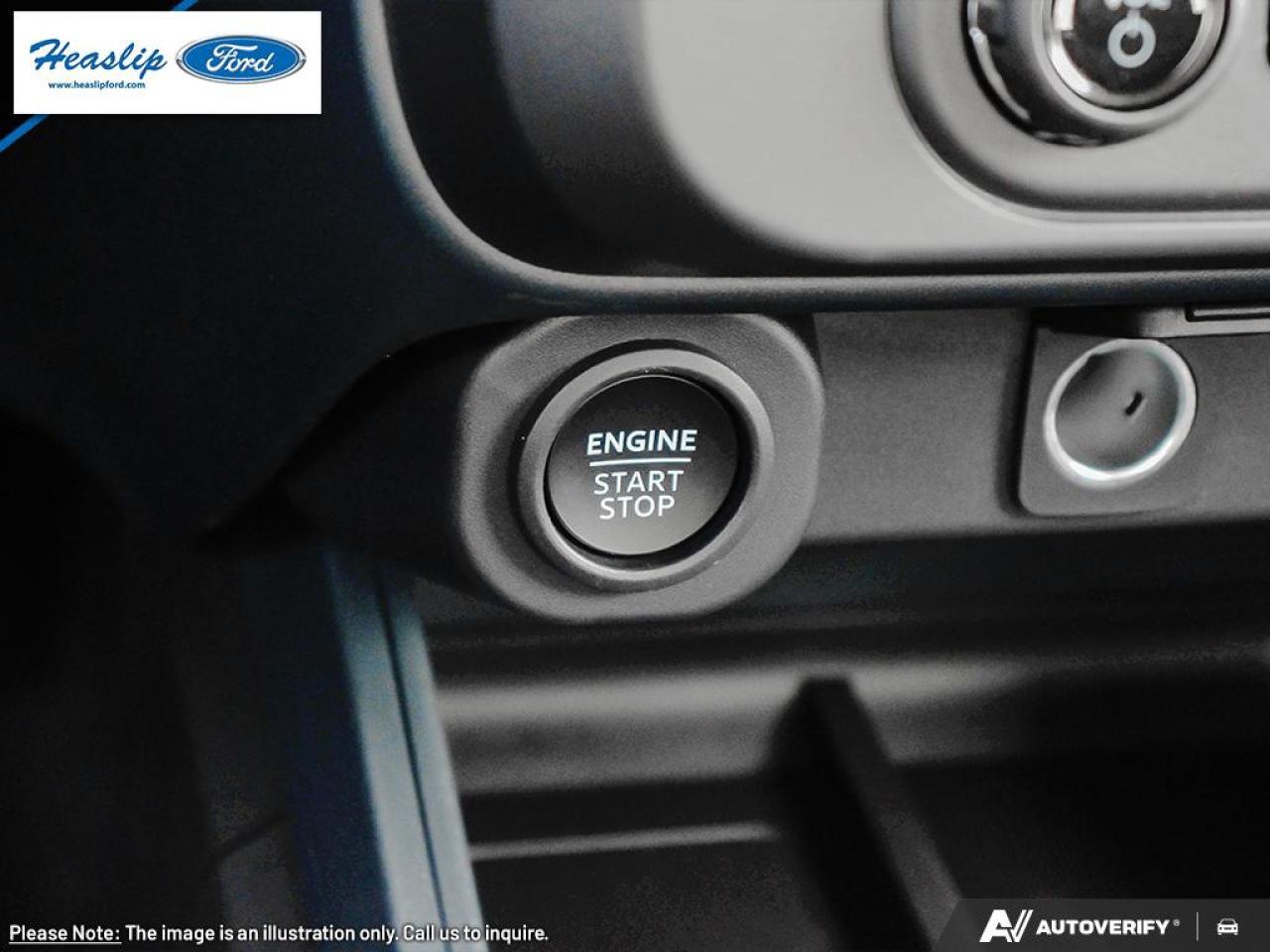 2025 Ford Maverick XLT Photo5