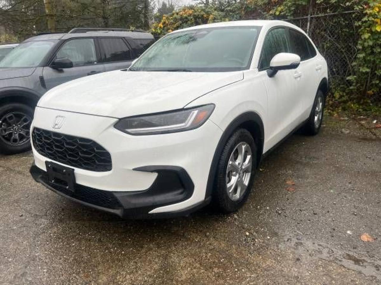 Used 2024 Honda HR-V LX-B for sale in Surrey, BC