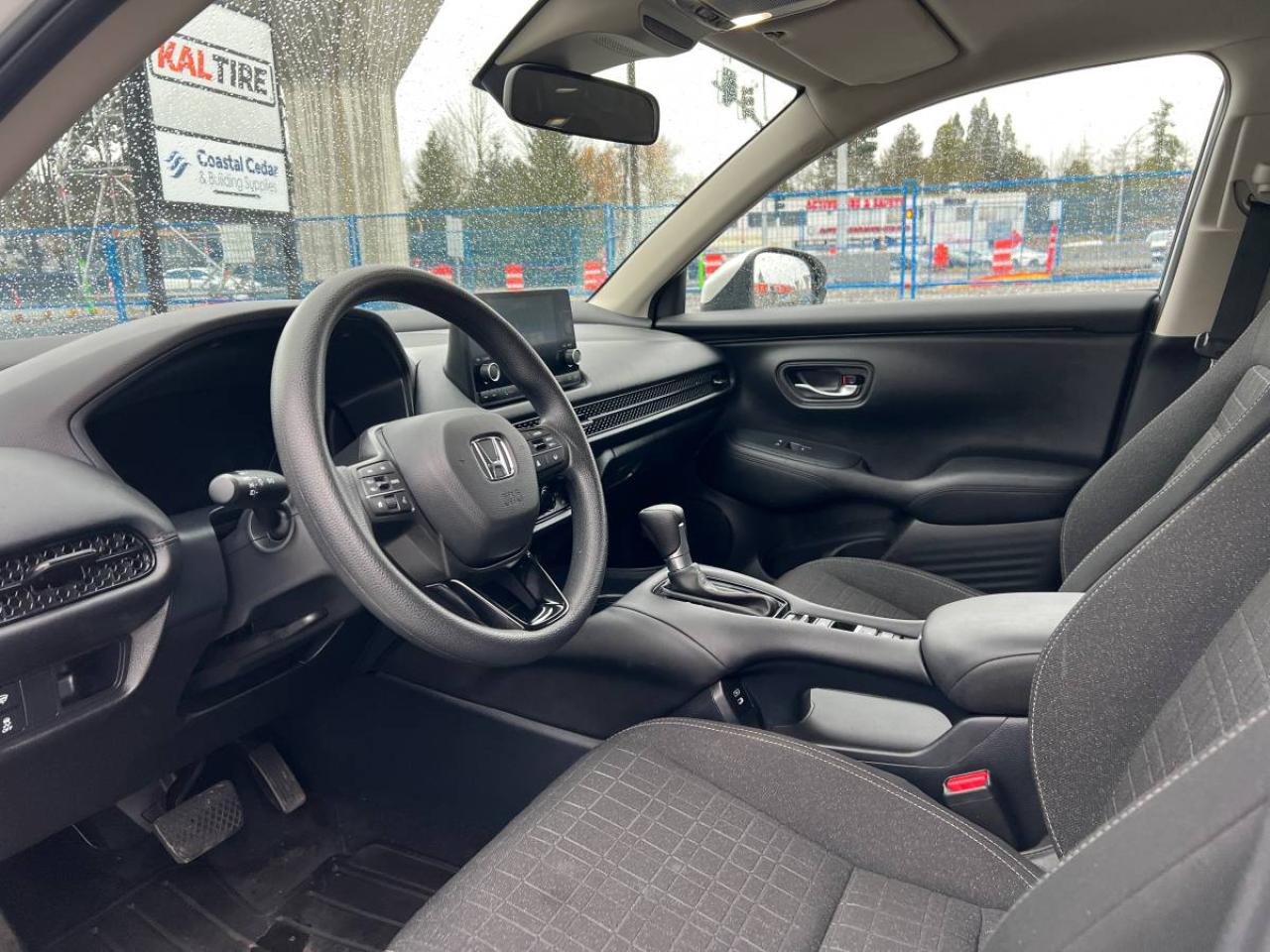 2024 Honda HR-V LX-B - Photo #11