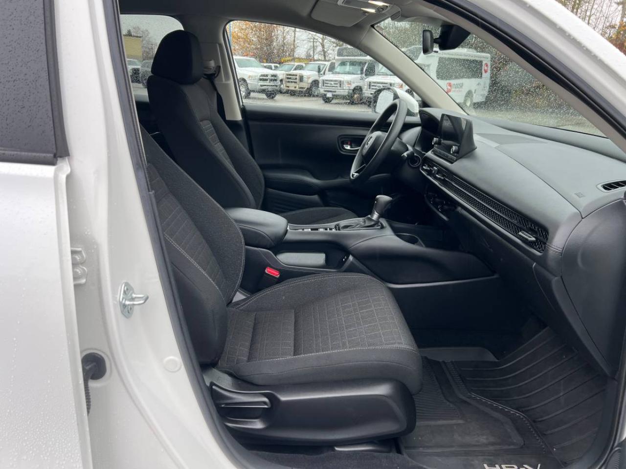 2024 Honda HR-V LX-B - Photo #10