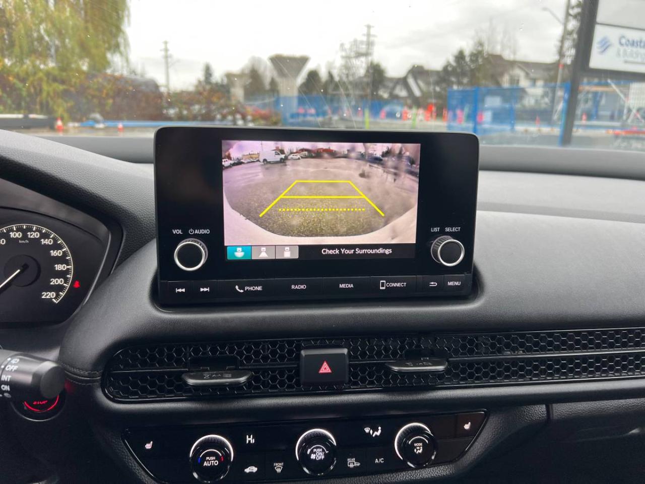 2024 Honda HR-V LX-B - Photo #14