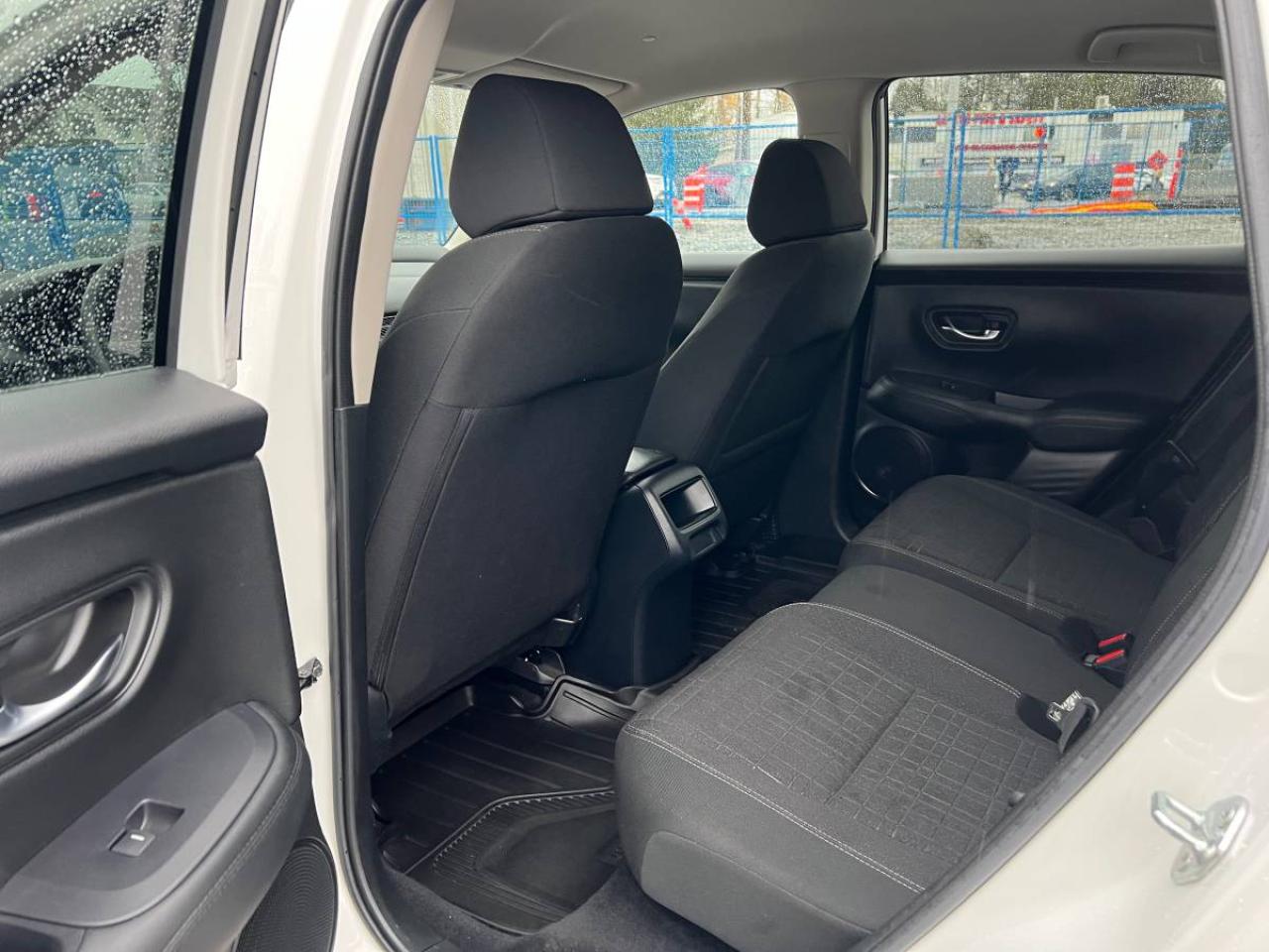 2024 Honda HR-V LX-B - Photo #12