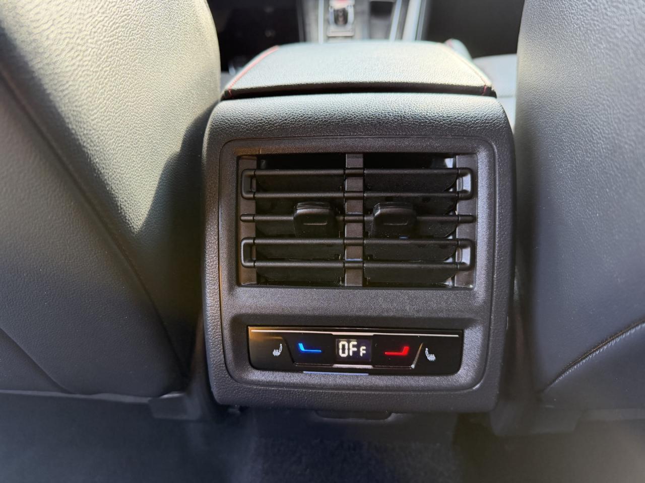 2022 Volkswagen Golf GTI Performance - Photo #19