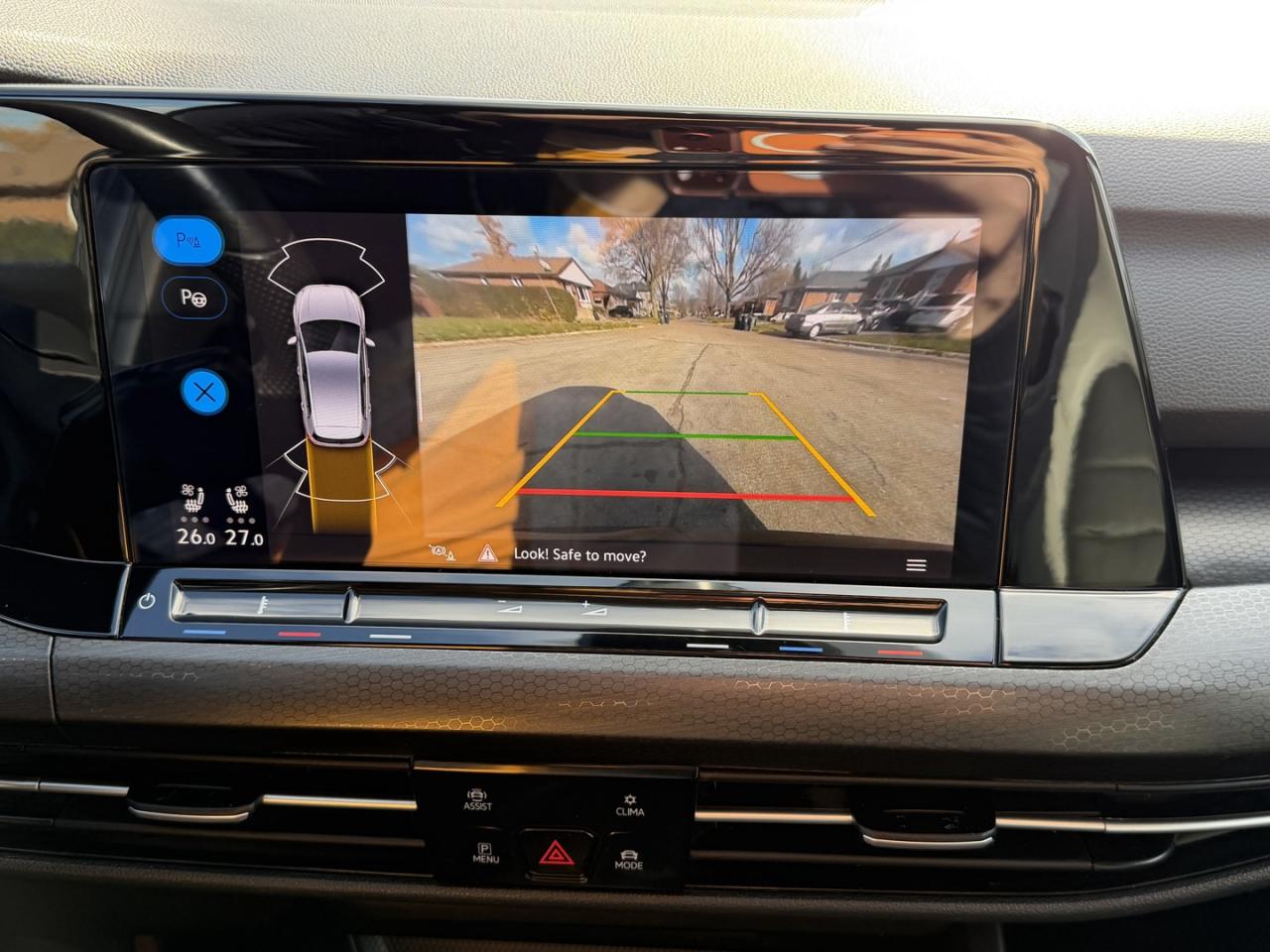 2022 Volkswagen Golf GTI Performance - Photo #24