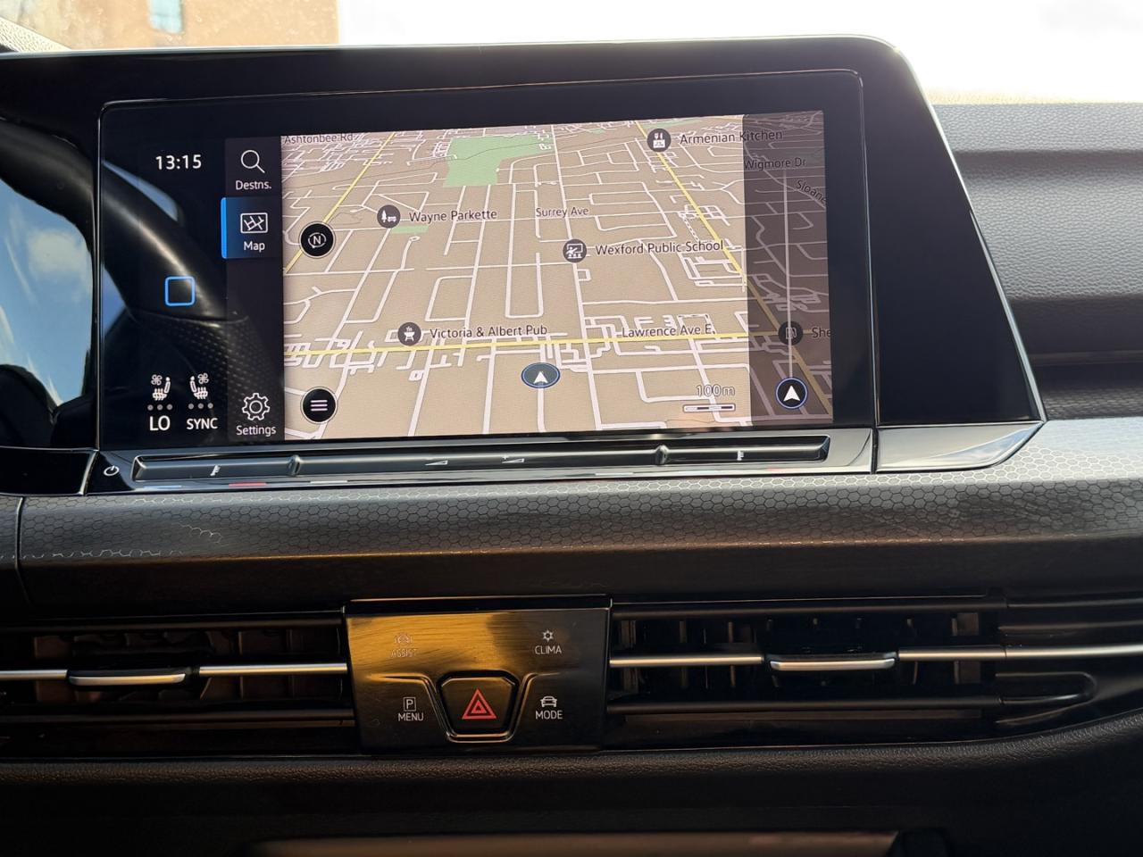 2022 Volkswagen Golf GTI Performance - Photo #26