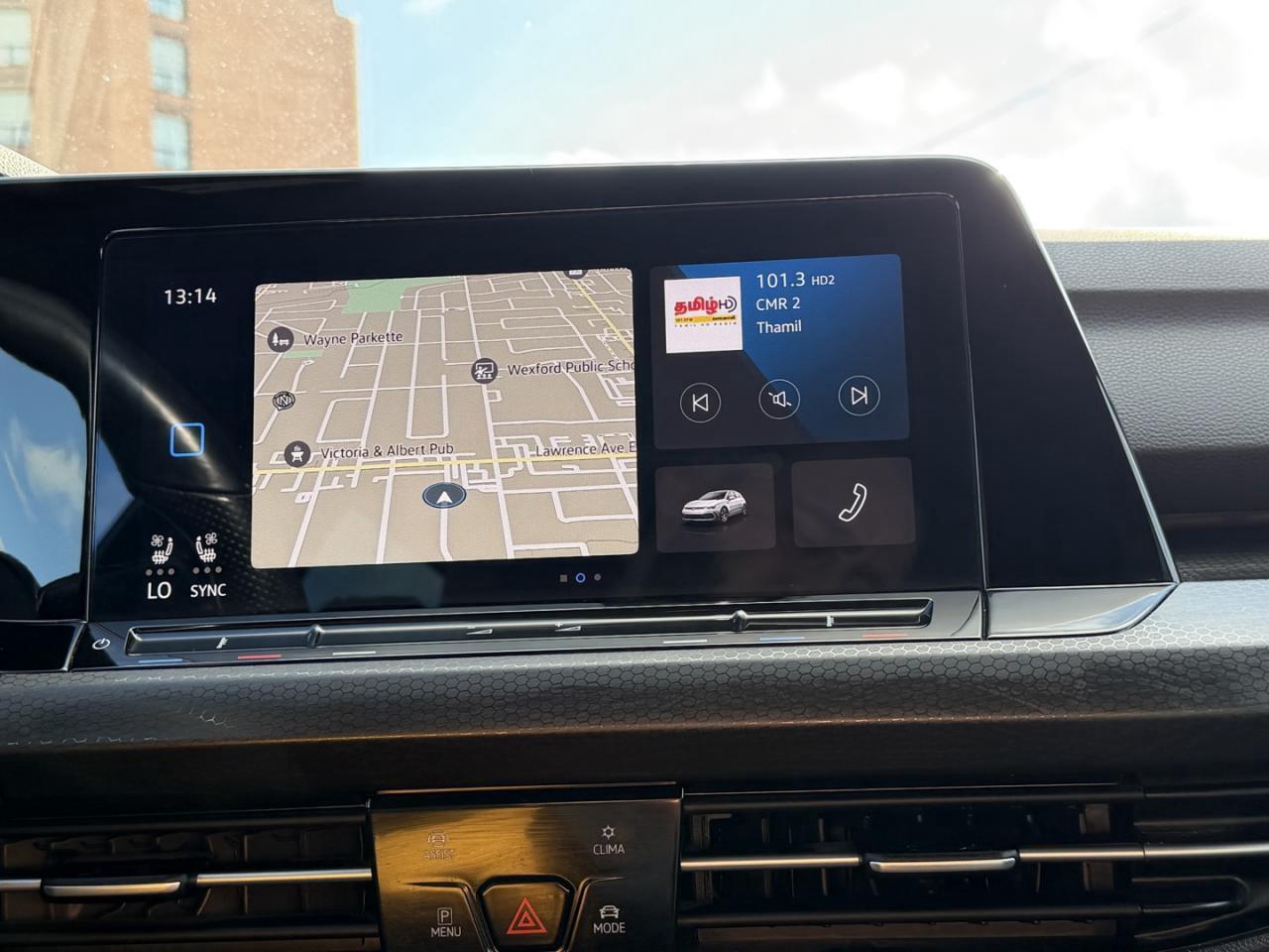 2022 Volkswagen Golf GTI Performance Auto Photo