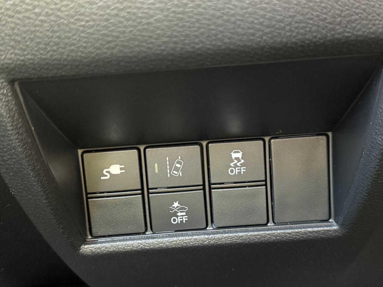 2020 Honda Clarity Plug-In Hybrid Sedan Photo