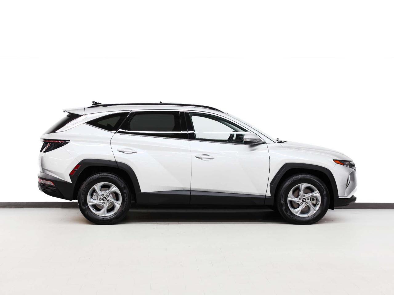 2024 Hyundai Tucson TREND AWD | Nav | Leather | Sunroof | BlindSpot