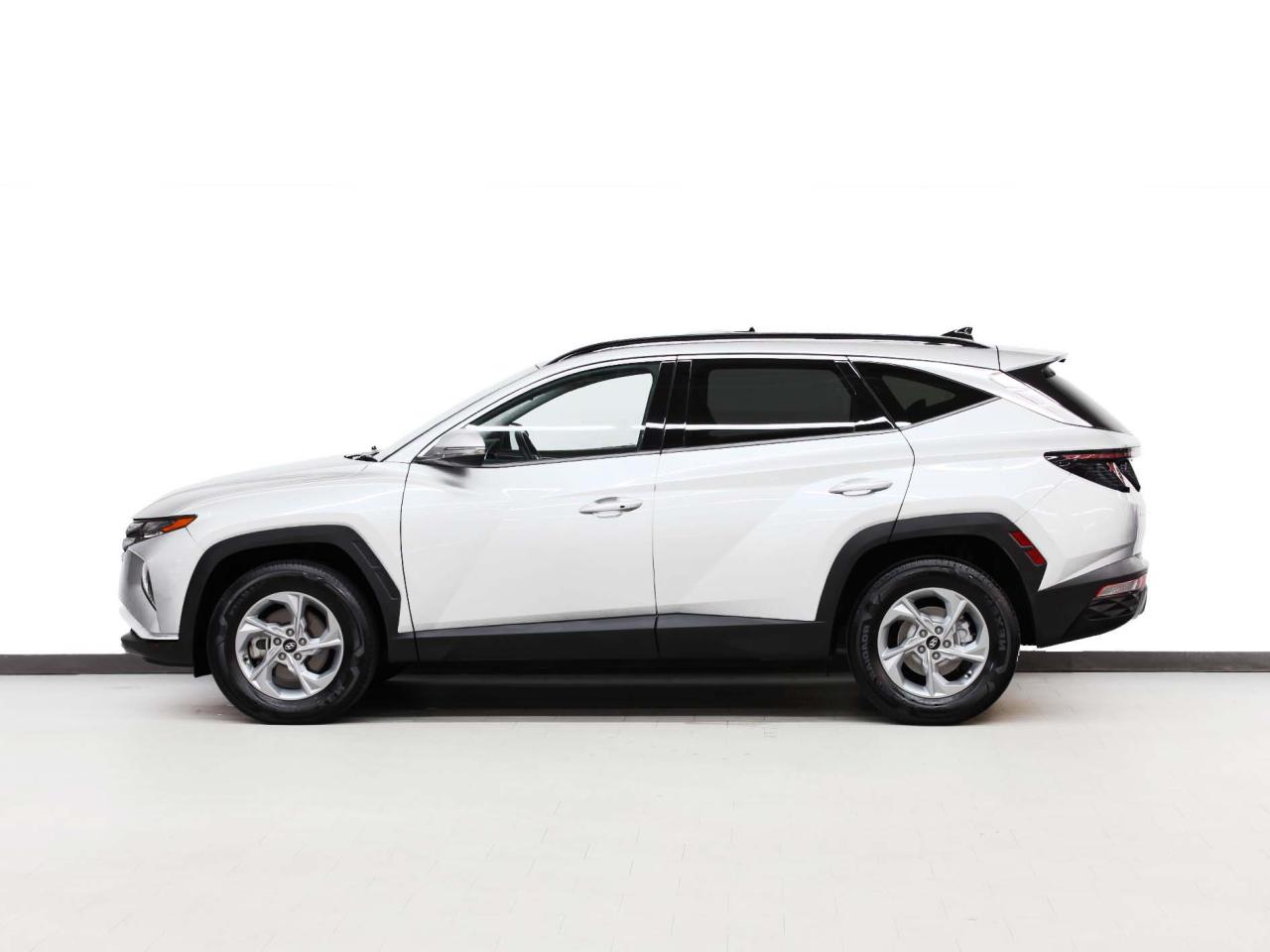 2024 Hyundai Tucson TREND AWD | Nav | Leather | Sunroof | BlindSpot Photo4