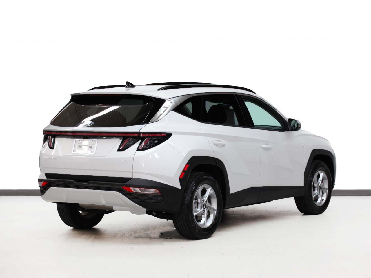 2024 Hyundai Tucson TREND AWD | Nav | Leather | Sunroof | BlindSpot