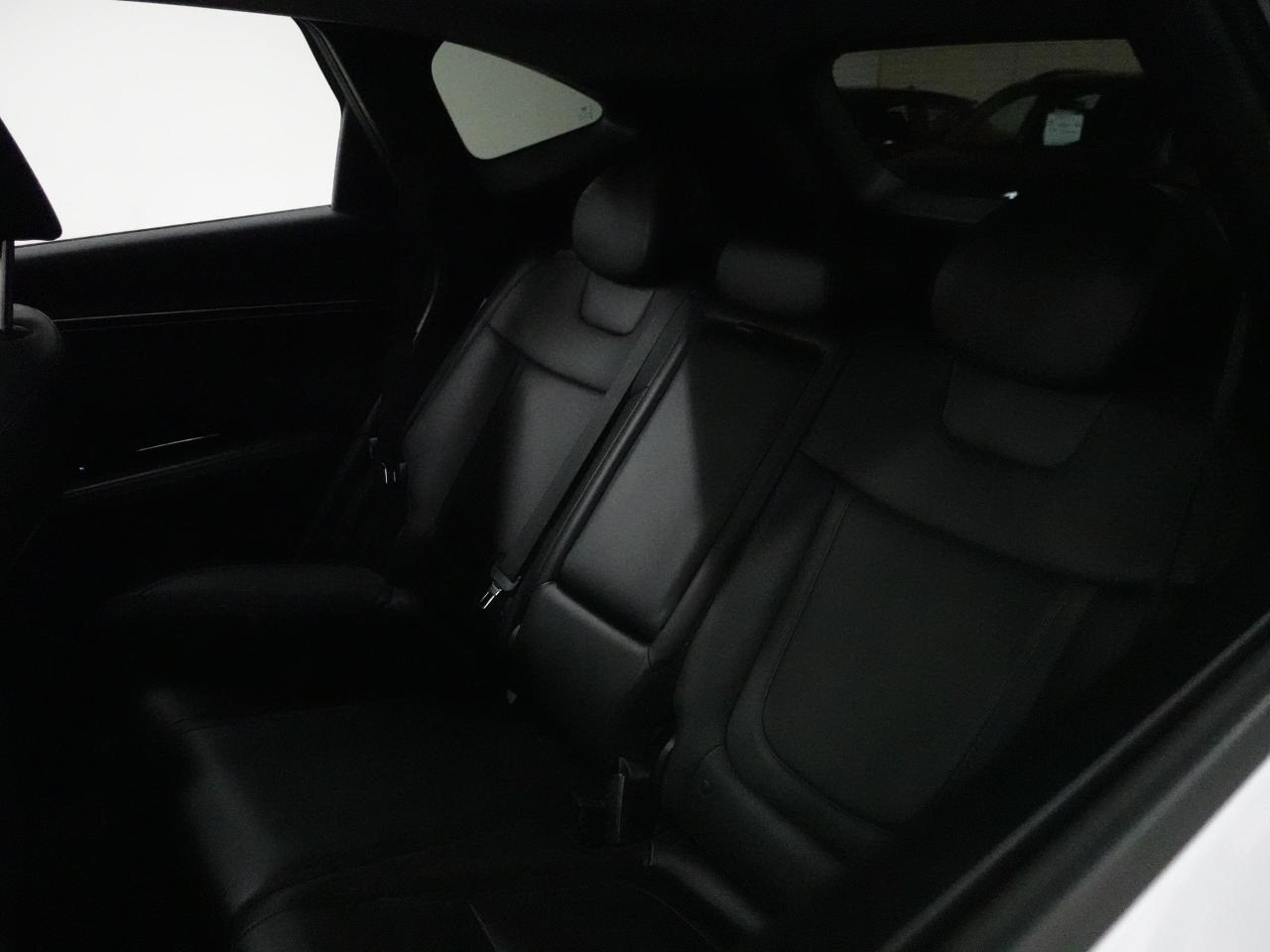 2024 Hyundai Tucson TREND AWD | Nav | Leather | Sunroof | BlindSpot