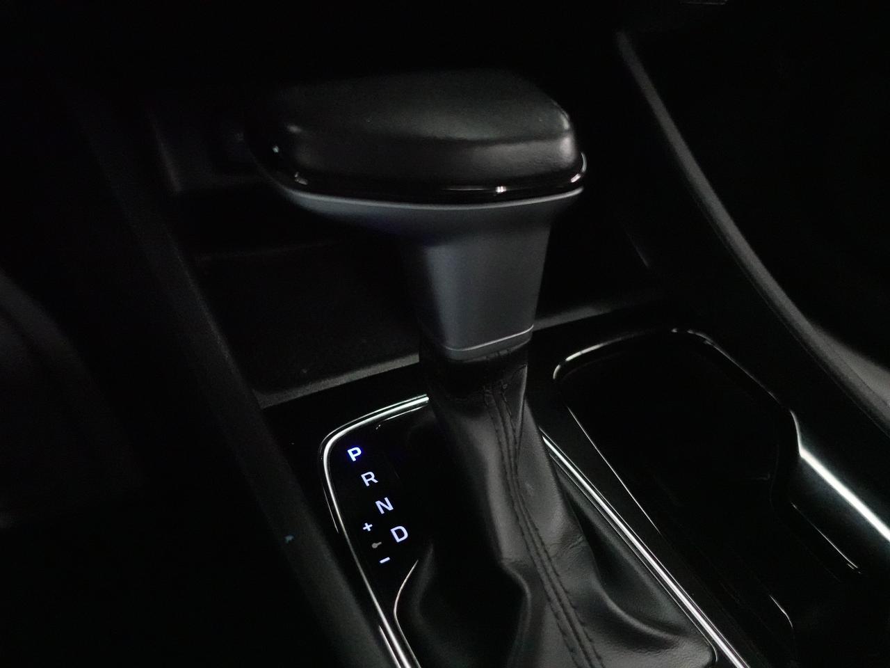 2024 Hyundai Tucson TREND AWD | Nav | Leather | Sunroof | BlindSpot