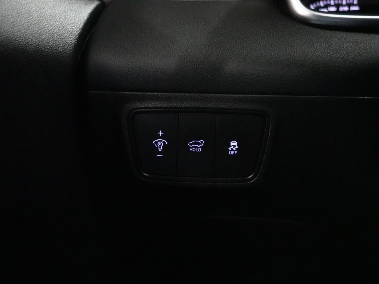 2024 Hyundai Tucson TREND AWD | Nav | Leather | Sunroof | BlindSpot Photo