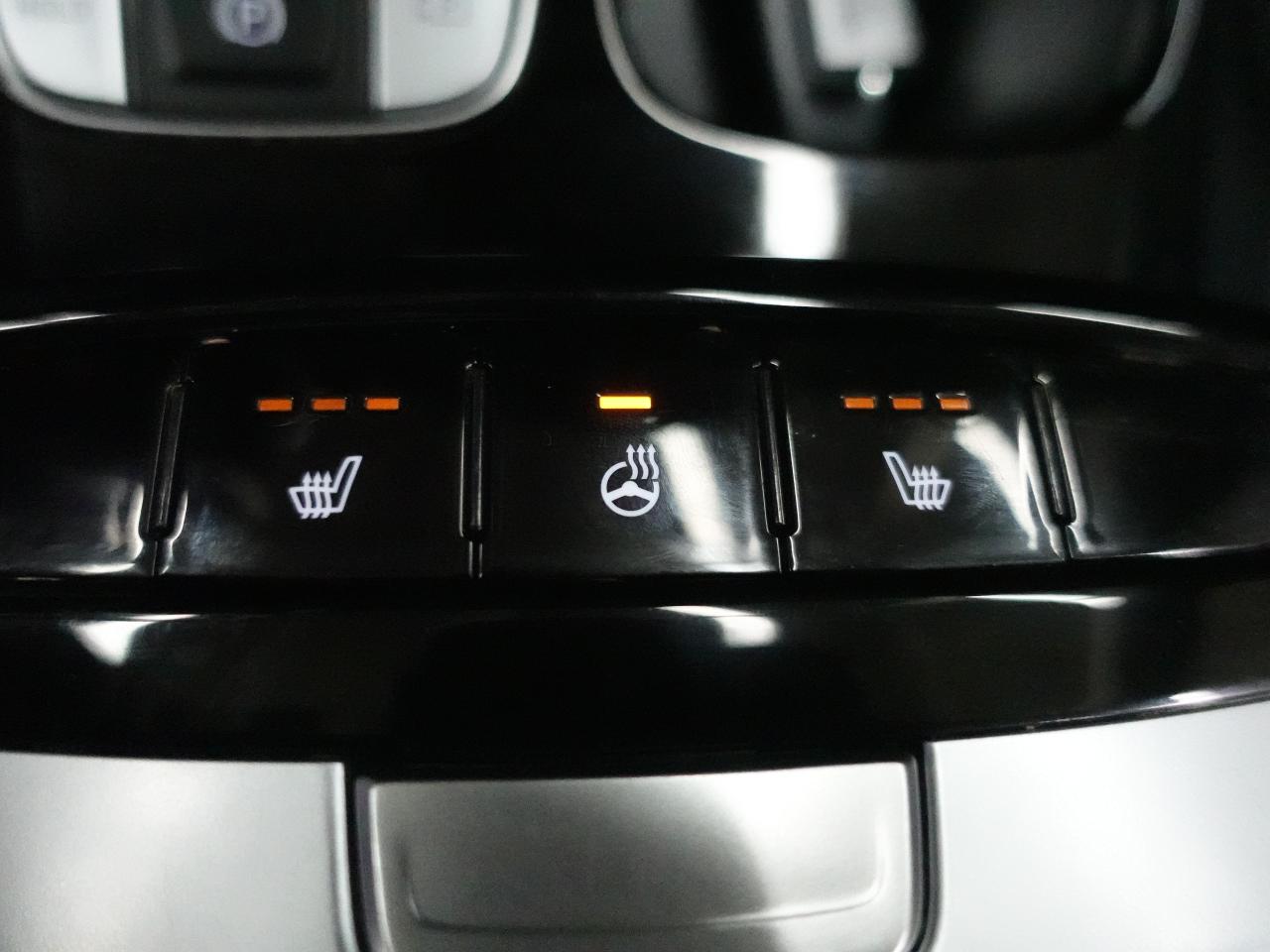 2024 Hyundai Tucson TREND AWD | Nav | Leather | Sunroof | BlindSpot Photo