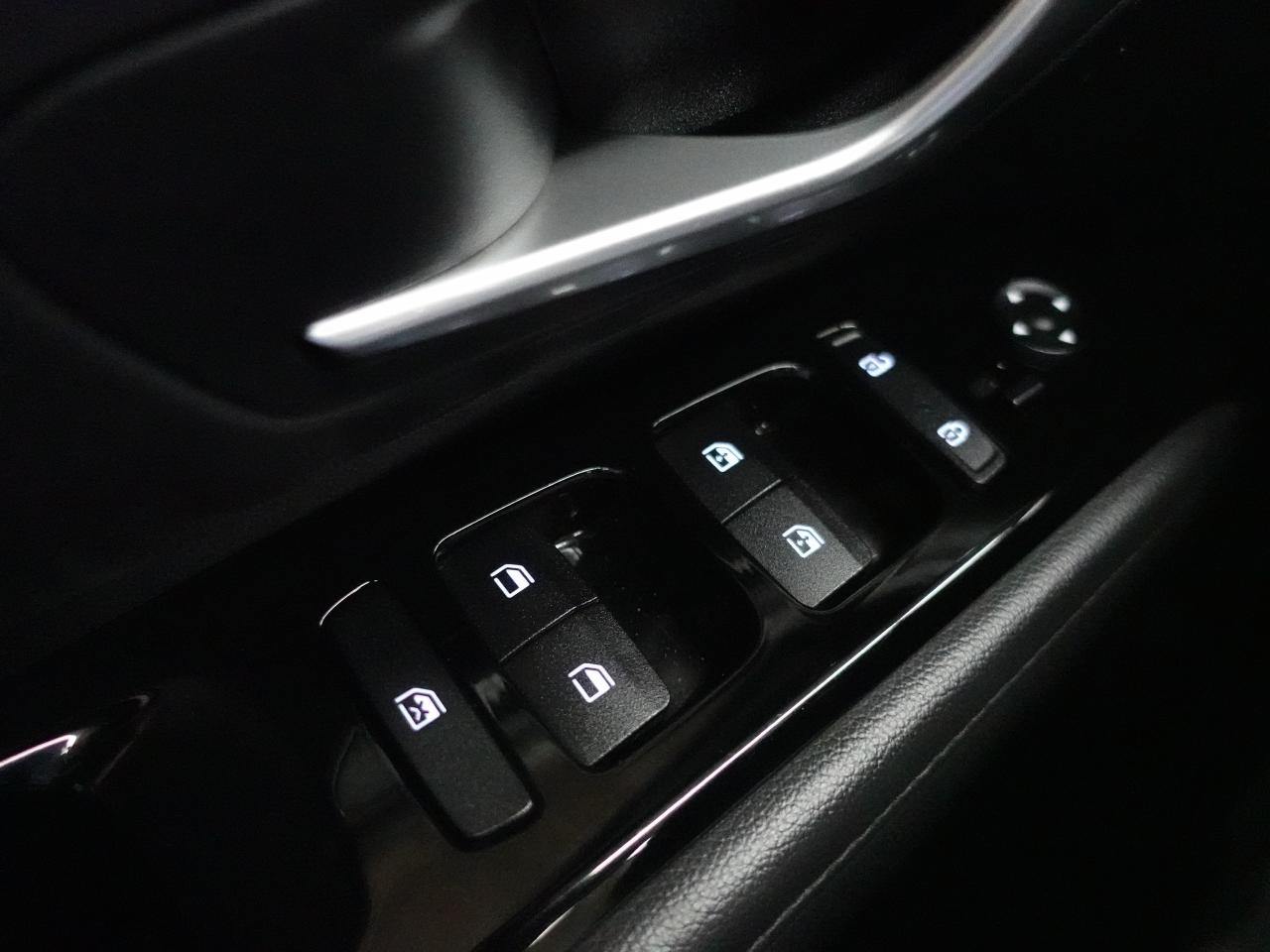 2024 Hyundai Tucson TREND AWD | Nav | Leather | Sunroof | BlindSpot