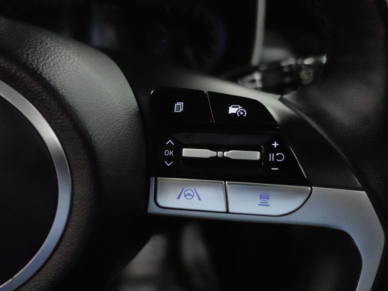 2024 Hyundai Tucson TREND AWD | Nav | Leather | Sunroof | BlindSpot