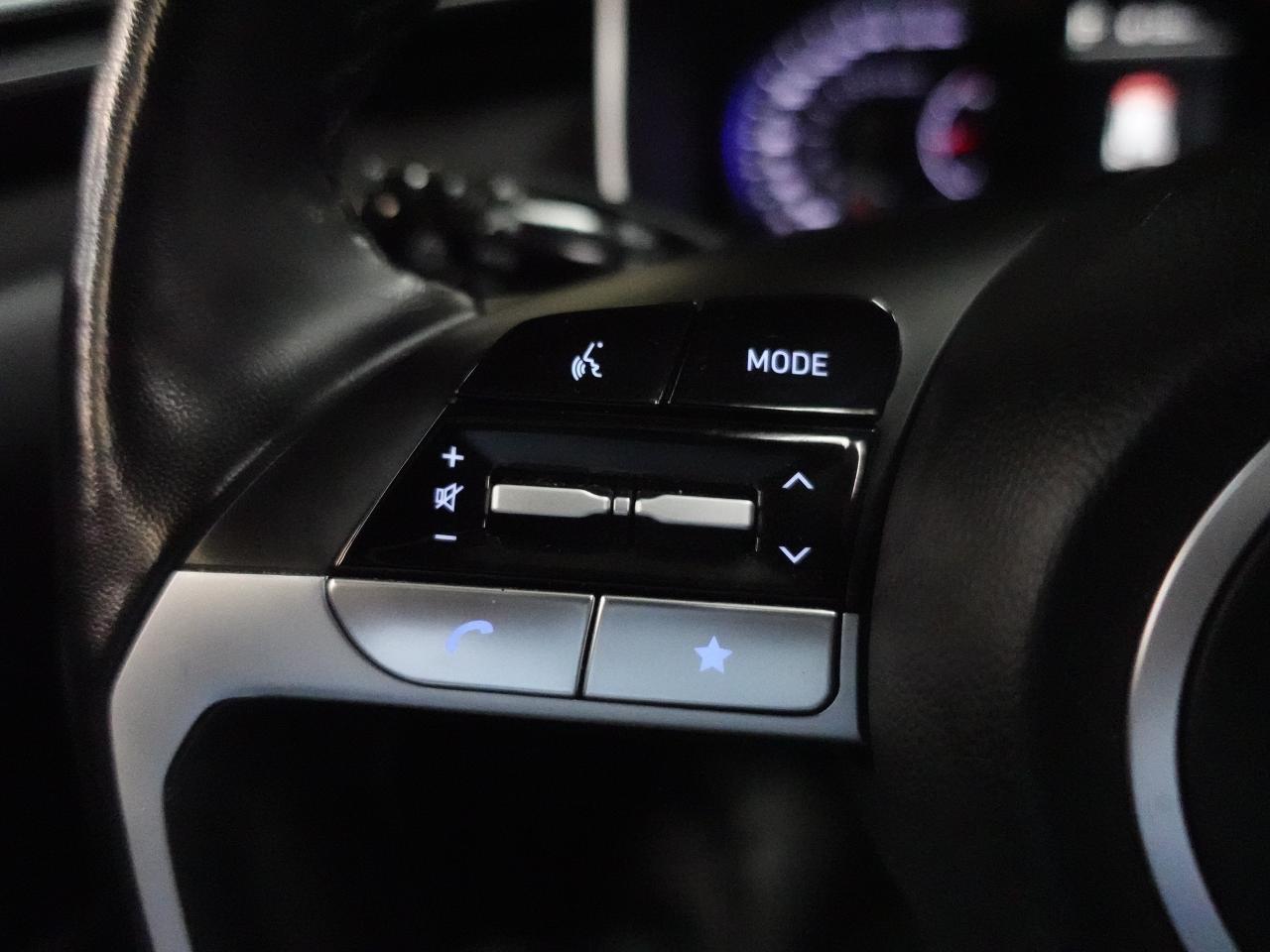 2024 Hyundai Tucson TREND AWD | Nav | Leather | Sunroof | BlindSpot