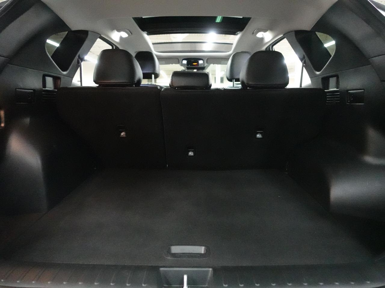 2024 Hyundai Tucson TREND AWD | Nav | Leather | Sunroof | BlindSpot