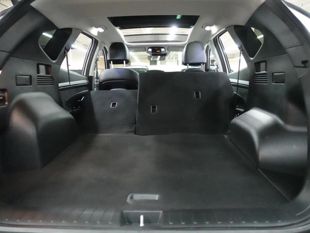 2024 Hyundai Tucson TREND AWD | Nav | Leather | Sunroof | BlindSpot Photo