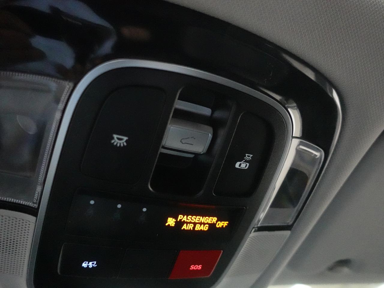 2024 Hyundai Tucson TREND AWD | Nav | Leather | Sunroof | BlindSpot Photo