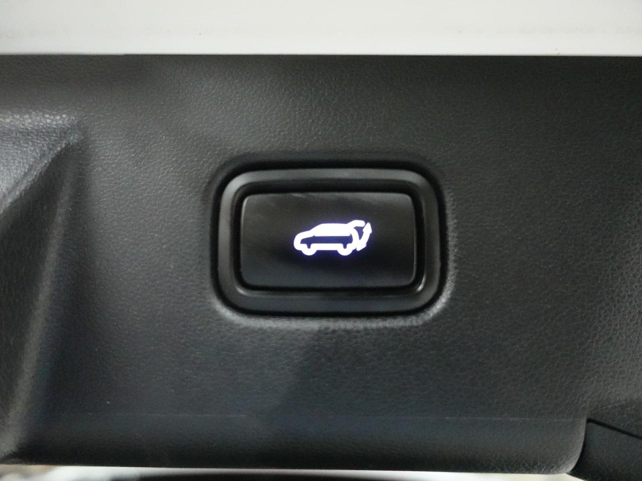 2024 Hyundai Tucson TREND AWD | Nav | Leather | Sunroof | BlindSpot